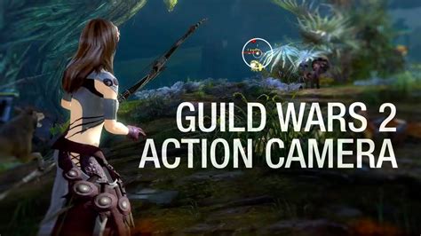guild wars 2 action camera|Guild Wars 2 Action Camera .